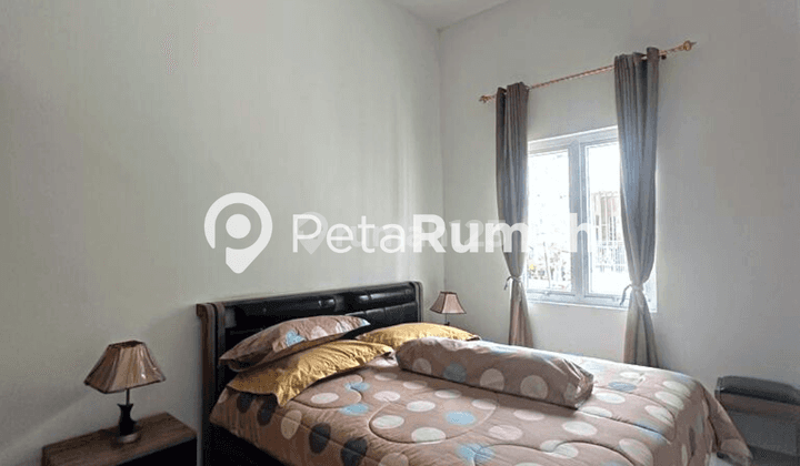 Komplek Springville Residence Rosella Jalan Bunga Rinte Selayang 2