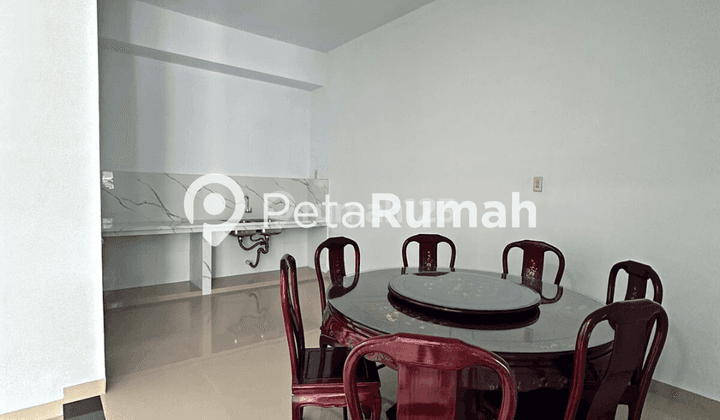 Jual Cepat Rumah Elite Komplek Cemara Hijau Siap Huni 1 Tingkat 2