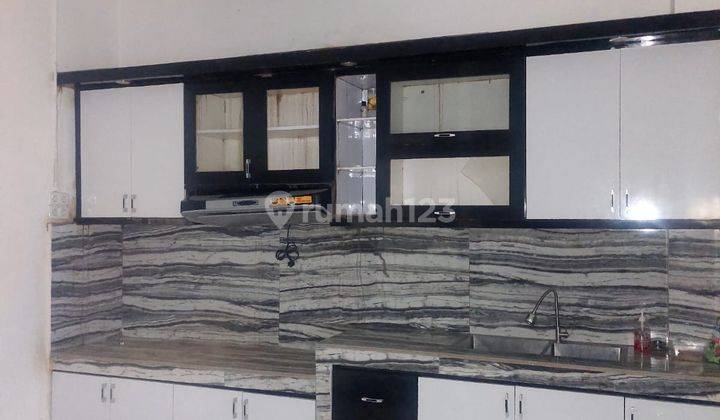 Dijual Murah Komplek De Cassa Villa Daerah Sunggal Siap Huni 2