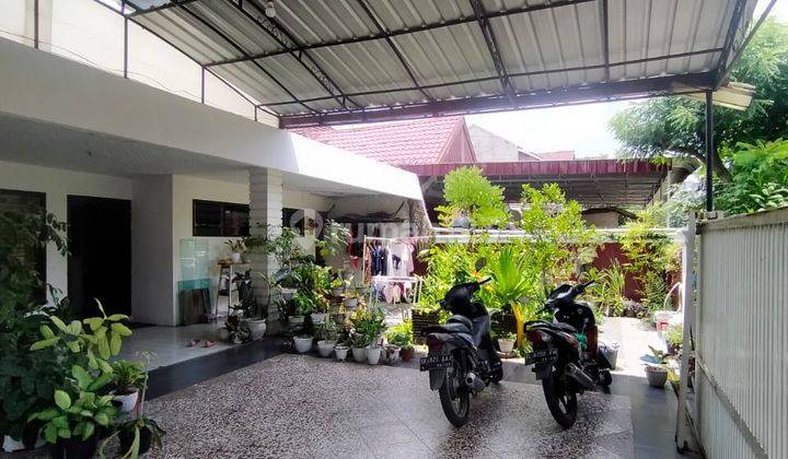 Dijual Cepat Rumah Villa Jalan Sei Batang Serangan Medan Baru 1