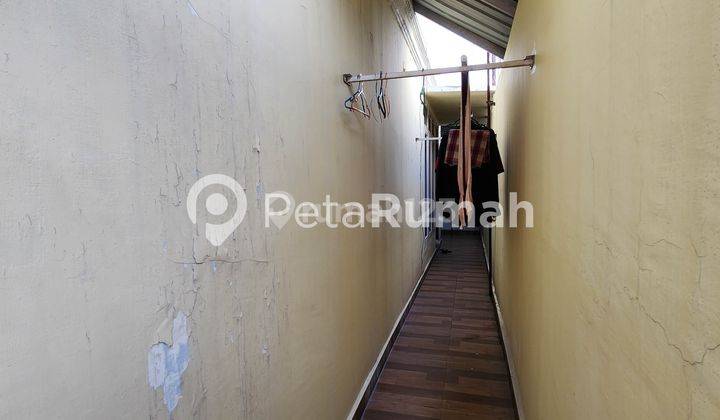 Dijual Cepat Rumah Jalan Suka Damai Sm Raja Katamso Siap Huni 2