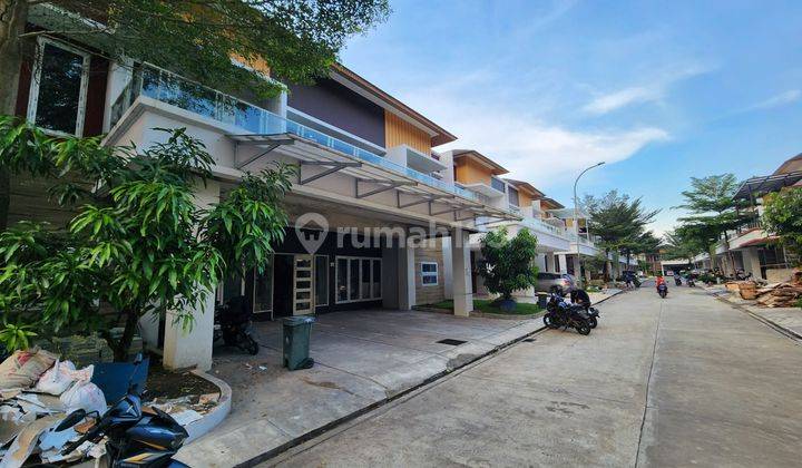 Dijual Cepat Rumah Gandeng Komplek Givency One Gaperta Ujung 2