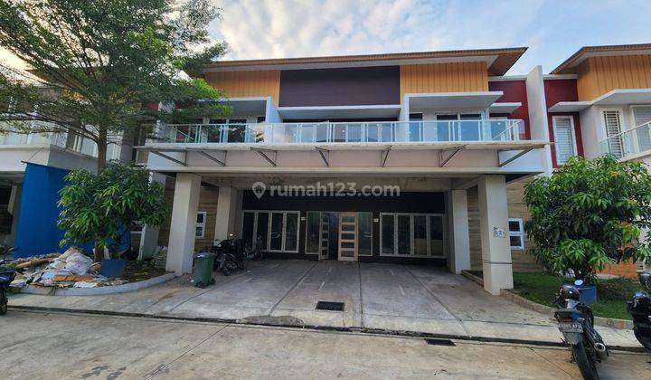 Dijual Cepat Rumah Gandeng Komplek Givency One Gaperta Ujung 1