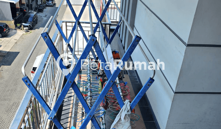 Dijual Rumah Mewah Komplek Cemara Asri Jalan Lavender Siap Huni 2