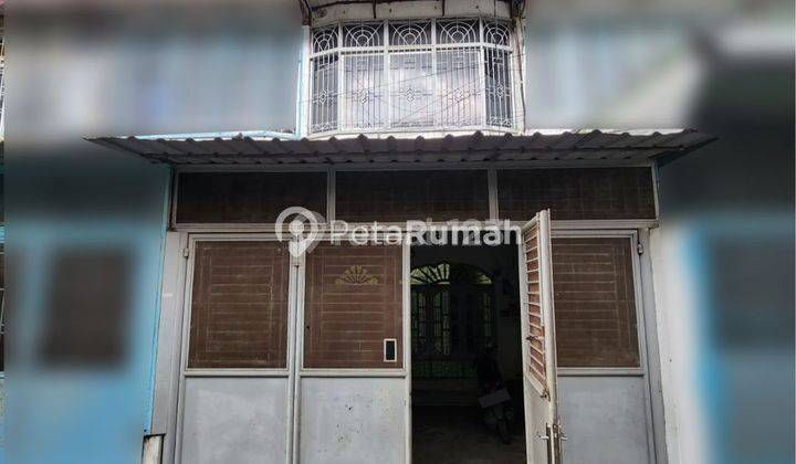 Dijual Rumah Sekip Jalan Kartini Daerah Petisah Siap Huni  1