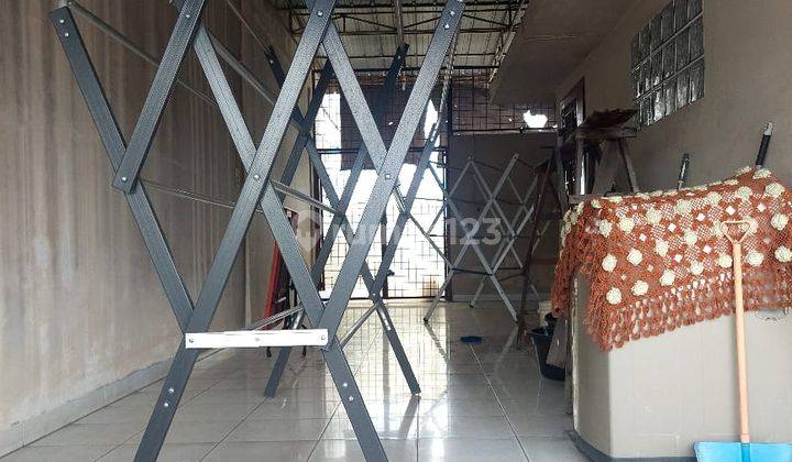 Dijual Disewa Ruko Jalan Puri Daerah Sisingamangaraja Inti Kota 2