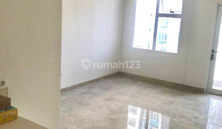 Dijual Cepat Apartemen Podomoro Tower Liberty Lantai 5 Siap Huni 2