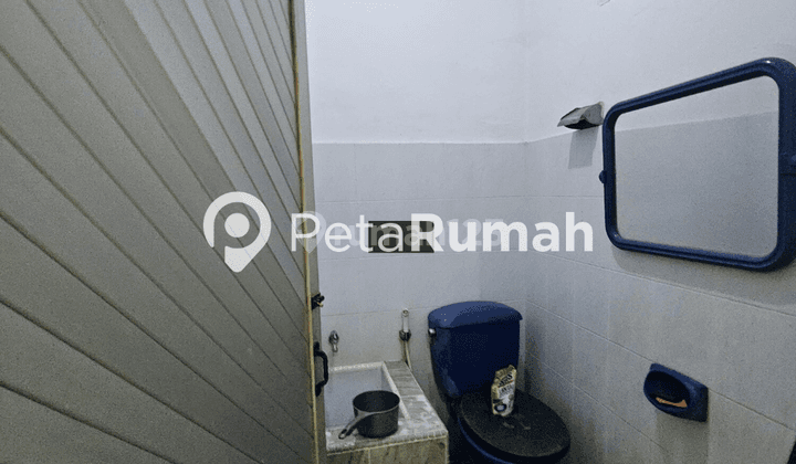 Jual Cepat Rumah Komplek Tasbih 2 Taman Setia Budi Indah Ringroad 2