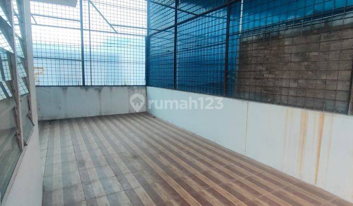 Dijual Villa Cantik Terawat Komplek Rajawali Indah Jalan Sunggal 2