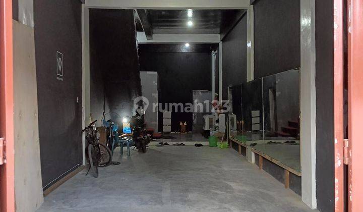 Dijual Cepat Ruko Mewah Mandala Jalan Pukat IV Siap Huni 2