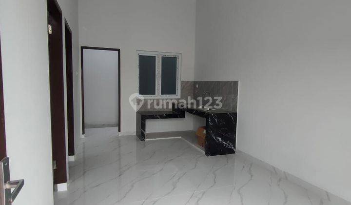 Dijual Rumah 1 Lantai bagus Di Komplek 2