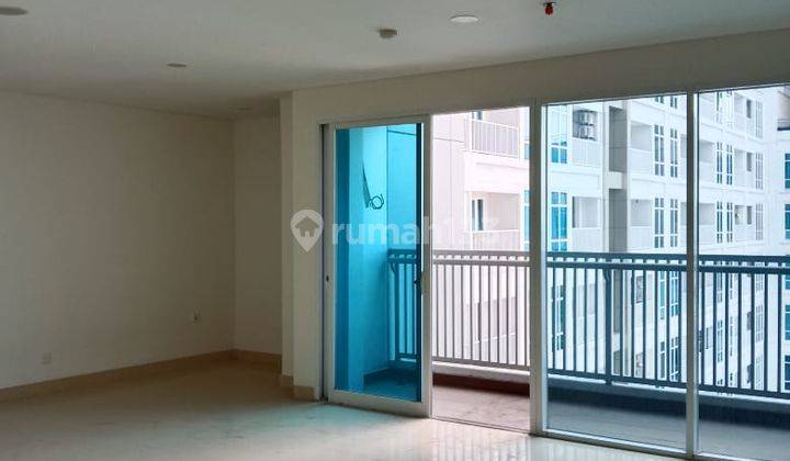 Dijual Apartemen The Reiz Condo 2