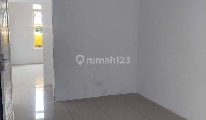 Dijual Rumah Baru Siap Huni SHM 2