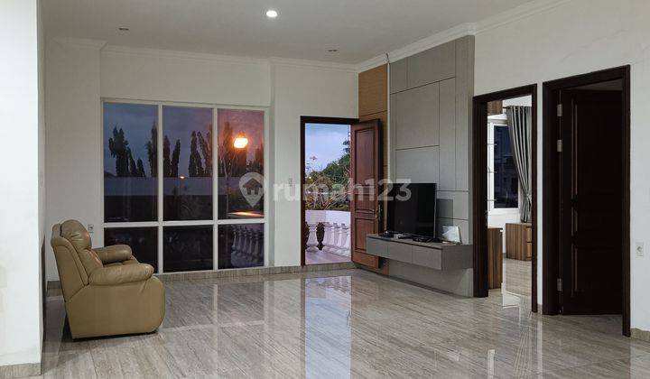 Dijual Villa Lux Komplek Mutiara Residence 2