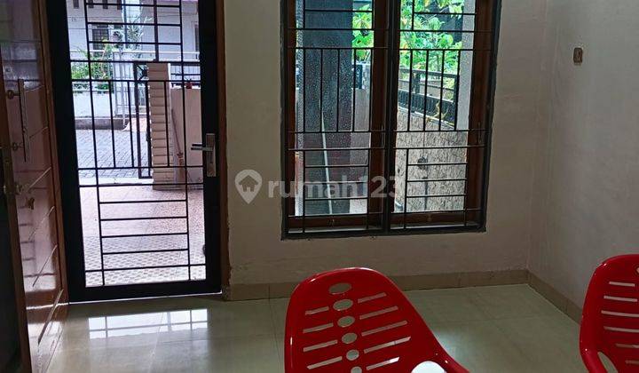 Rumah Bagus Semi Furnished Sudah Shm, Jalan Seroja Sunggal 1