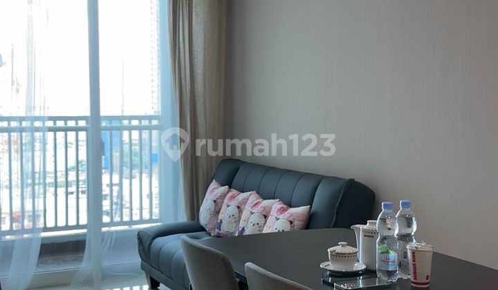 Dijual Apartemen Reiz Condo di Inti Kota Medan Dijual Apartemen Reiz Condo di Inti Kota Medan
