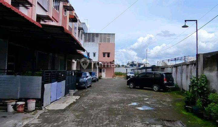 Dijual Rumah Bagus Sudah Shm 1