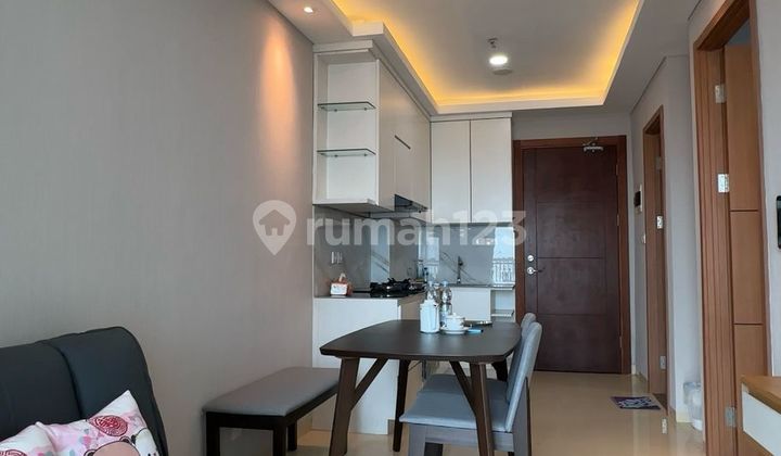 Dijual Apartemen Reiz Condo di Inti Kota Medan Dijual Apartemen Reiz Condo di Inti Kota Medan