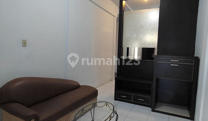 Dijual Rumah Bagus Semi Furnished SHM Medan Timur 1
