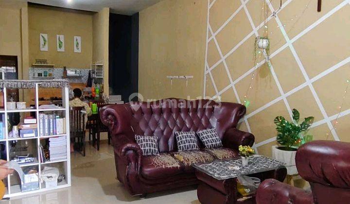 Dijual Rumah Bagus Sudah Shm 2
