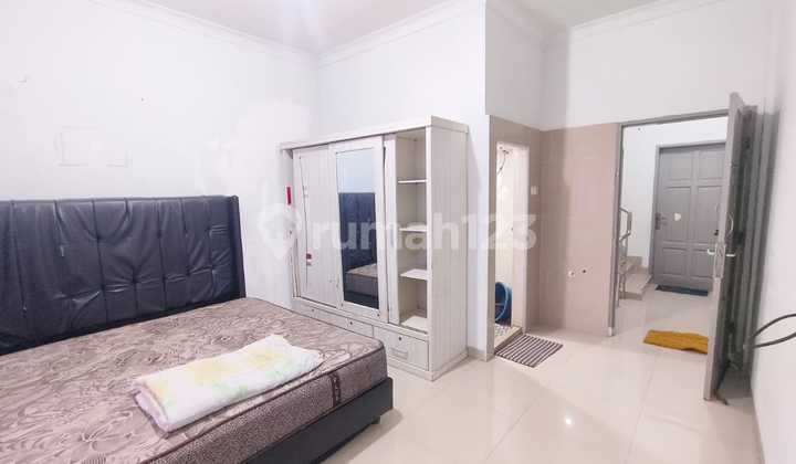 For Sale: Suluh Town House Complex 2