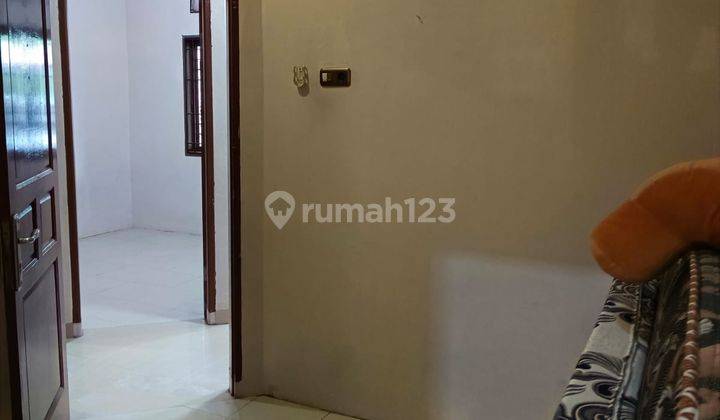 Rumah Bagus Semi Furnished Sudah Shm, Jalan Seroja Sunggal 2