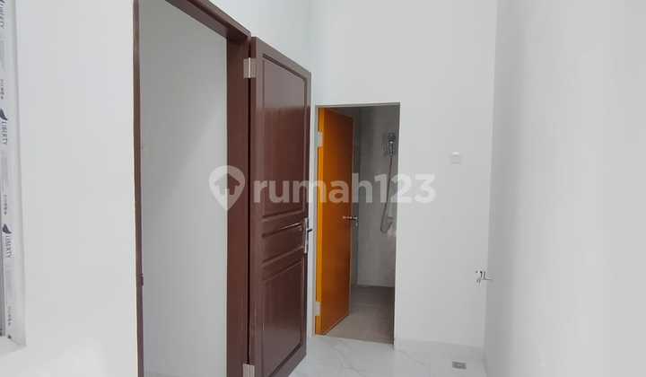 Dijual Rumah 1 Lantai Lokasi Strategis Medan Tembung 2