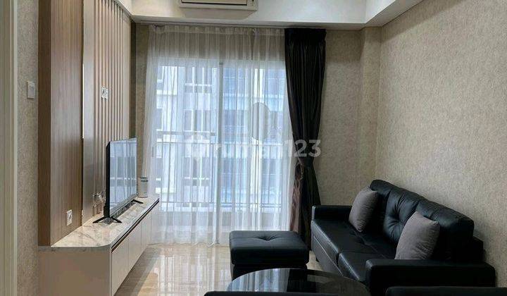 Disewa Apartemen Podomoro Tower Empire 1