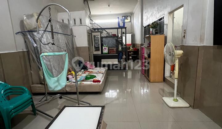 Dijual Rumah Bagus Semi Furnished SHM  2