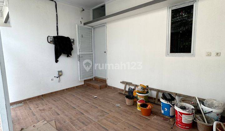 Dijual Rumah Kos Baru Murah Bagus di Tanjung Duren, Jakarta Barat