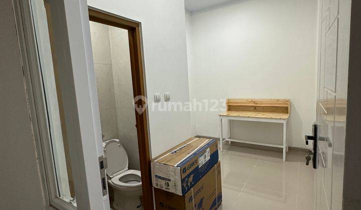 Dijual Rumah Kos Baru Murah Bagus di Tanjung Duren, Jakarta Barat