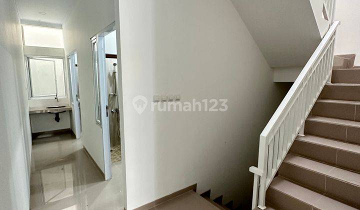 Dijual Rumah Kos Baru Murah Bagus di Tanjung Duren, Jakarta Barat