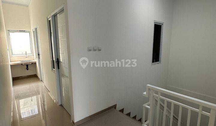 Dijual Rumah Kos Baru Murah Bagus di Tanjung Duren, Jakarta Barat