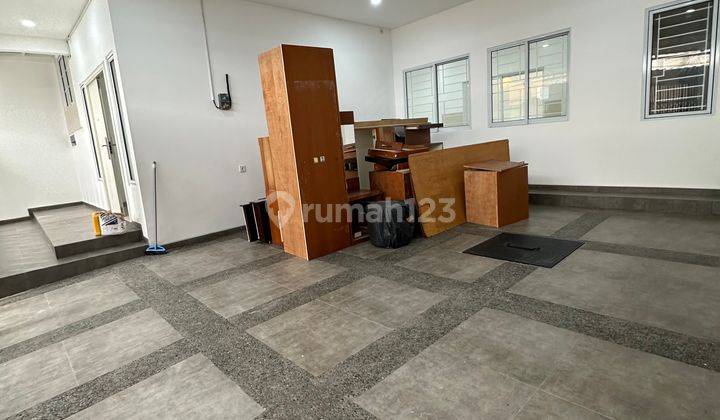 Rumah Murah Tanjung Duren Duri Kepa Jakarta Barat 2