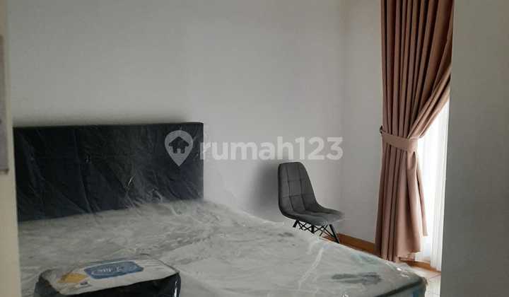 DIJUAL! APARTMENT MTOWN RESIDENCE DEPAN SMS MALL TOWER BRYANT, NEGO