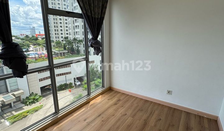 DIJUAL! APARTMENT MTOWN RESIDENCE SEBRANG SMS MALL TOWER FRANKLIN NEGO!