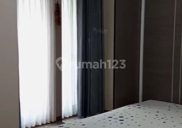 DISEWAKAN APARTMENT MTOWN RESIDENCE DEPAN SMS MALL NEGO!