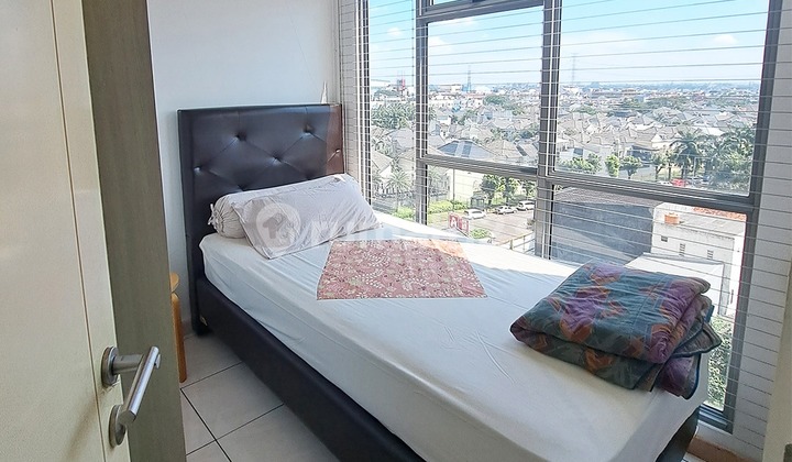 DIJUAL! APARTMENT MTOWN RESIDENCE DEPAN SMS MALL TOWER AVERY, NEGO!