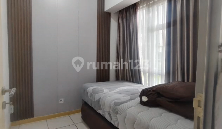 DIJUAL! APARTMENT MTOWN RESIDENCE 2BR TOWER ELLIS