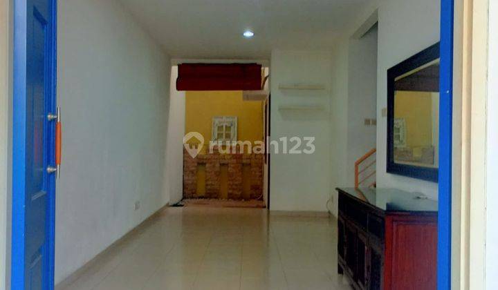 Dijual cepat rumah di Tebet , Jakarta Selatan 2