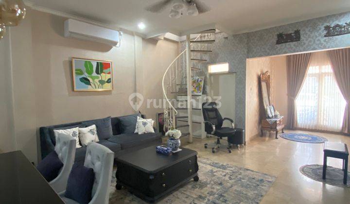 DIJUAL CEPAT RUMAH 3