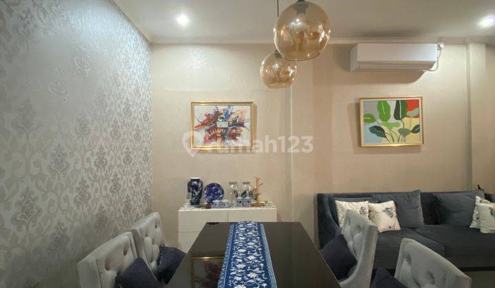 DIJUAL CEPAT RUMAH 4