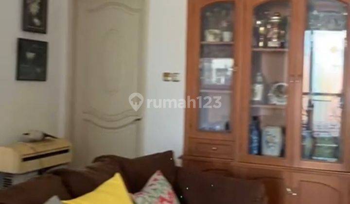 Rumah di Sunter SHM