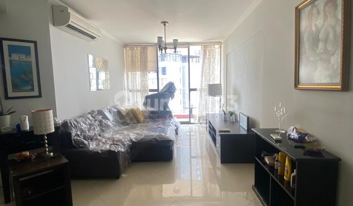 The Best Rasuna Apartment in a Super Strategic Location The Best Rasuna Apartment in a Super Strategic Location