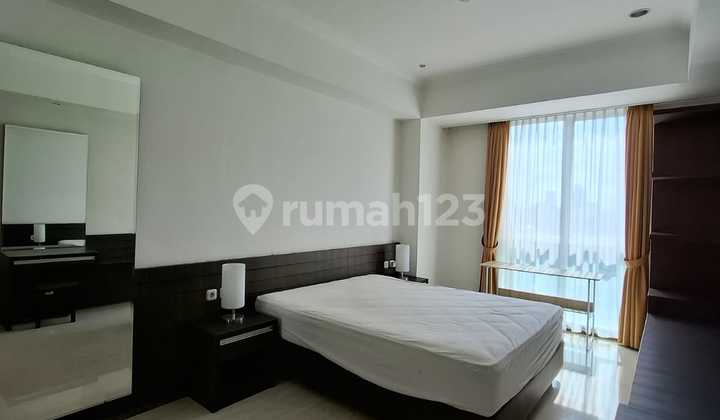 Spacious 2Br Apartment At Casablanca - 127 M², Fully Furnished, Ready To Move In 2