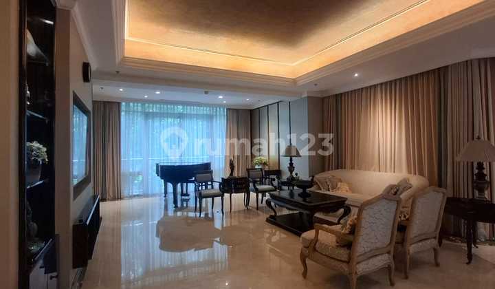 Disewakan Unit Four Season Residence Disewakan Unit Four Season Residence