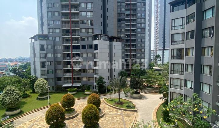 The Best Rasuna Apartment in a Super Strategic Location The Best Rasuna Apartment in a Super Strategic Location