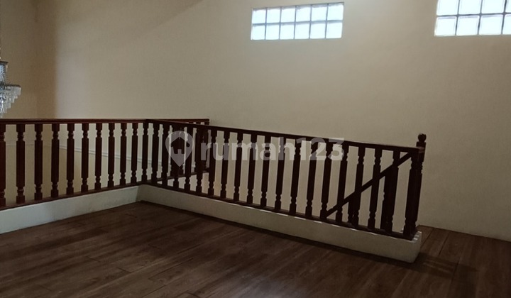 Disewakan Rumah Siap Huni 2