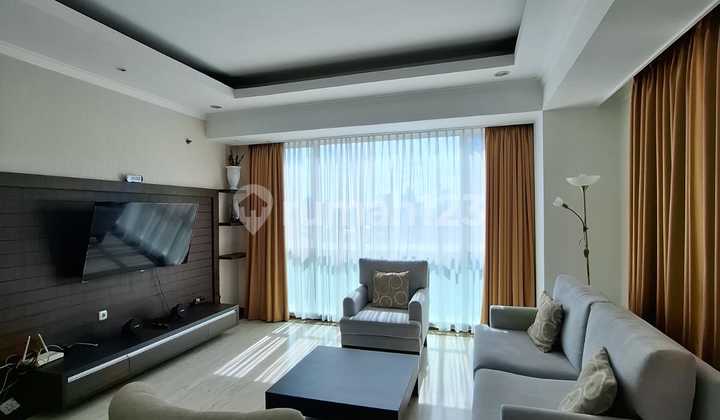 Spacious 2Br Apartment At Casablanca - 127 M², Fully Furnished, Ready To Move In Spacious 2Br Apartment At Casablanca - 127 M², Fully Furnished, Ready To Move In