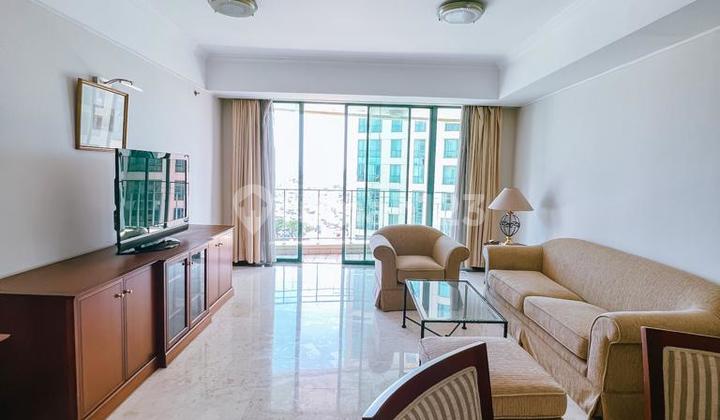 DIJUAL SEGERA Apartemen Casablanca  2